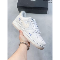 Nike Air Force 1 Shoes